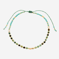 Turquoise Healing Gemstone Bracelet