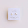 mini energy gem studs