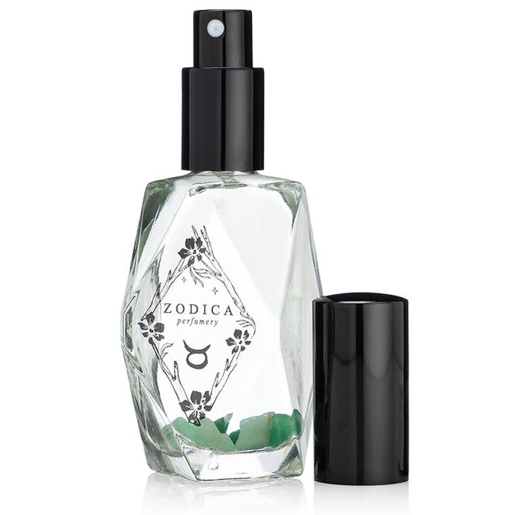Zodiac Perfume Crystal Infused 50ml