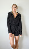 serene chic motion romper