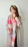 cozy breeze oversized scarf