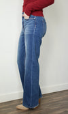 long midrise straight jean