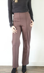 Strigan Brown Trousers