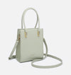 manhattan rectangle crossbody