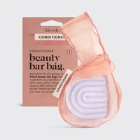 beauty bar bag