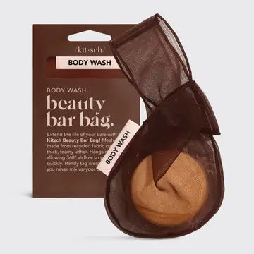 beauty bar bag