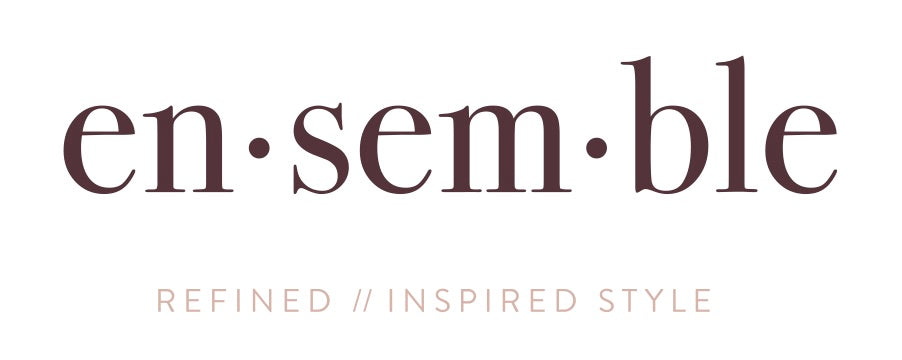 en·sem·ble