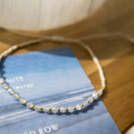 Selenite Healing Gemstone Bracelet