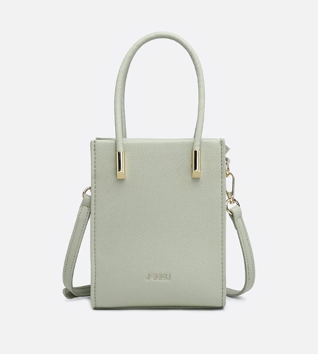 manhattan rectangle crossbody