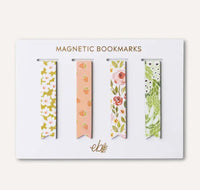 magnetic bookmarks