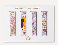 magnetic bookmarks